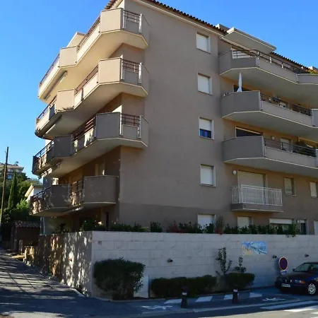 T3 Lumineux Avec Terrasse, Climatisation, Garage Et Wifi A 2 Pas Des Plages - - Fr-1-226b-34 Apartment