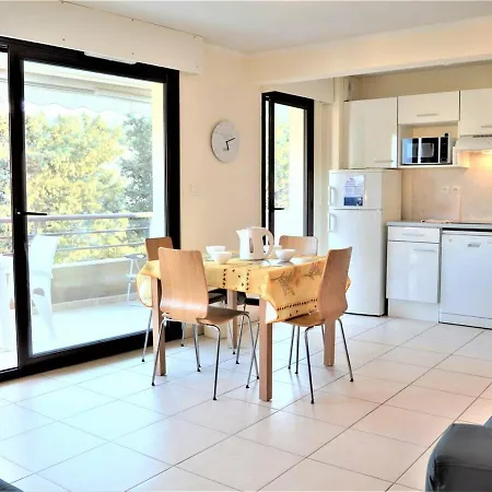 T3 Lumineux Avec Terrasse, Climatisation, Garage Et Wifi A 2 Pas Des Plages - - Fr-1-226b-34 公寓 滨海卡瓦莱尔