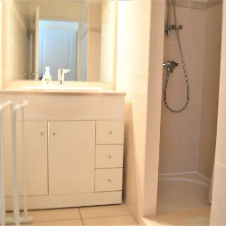T3 Lumineux Avec Terrasse, Climatisation, Garage Et Wifi A 2 Pas Des Plages - - Fr-1-226b-34 * 滨海卡瓦莱尔